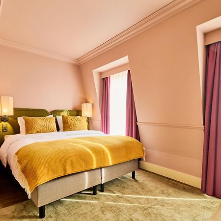 Paleis Hotel The Hague Exterior photo